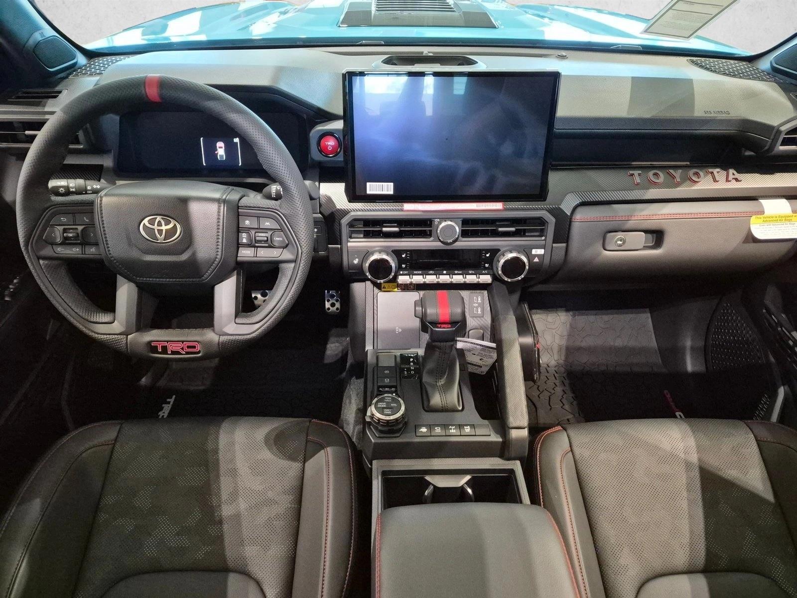Thumbnail: 2026 Toyota Tacoma - 3