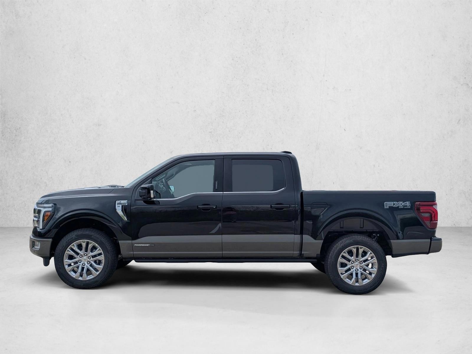 Thumbnail: 2026 Ford F-150 - 2