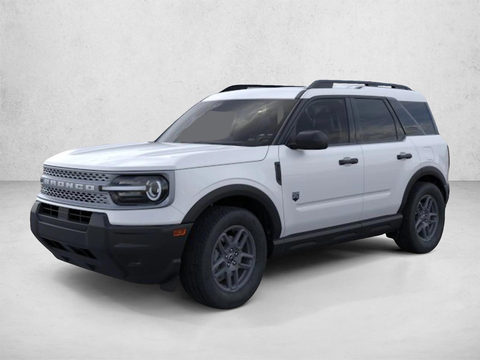 Thumbnail: 2026 Ford Bronco Sport - 1