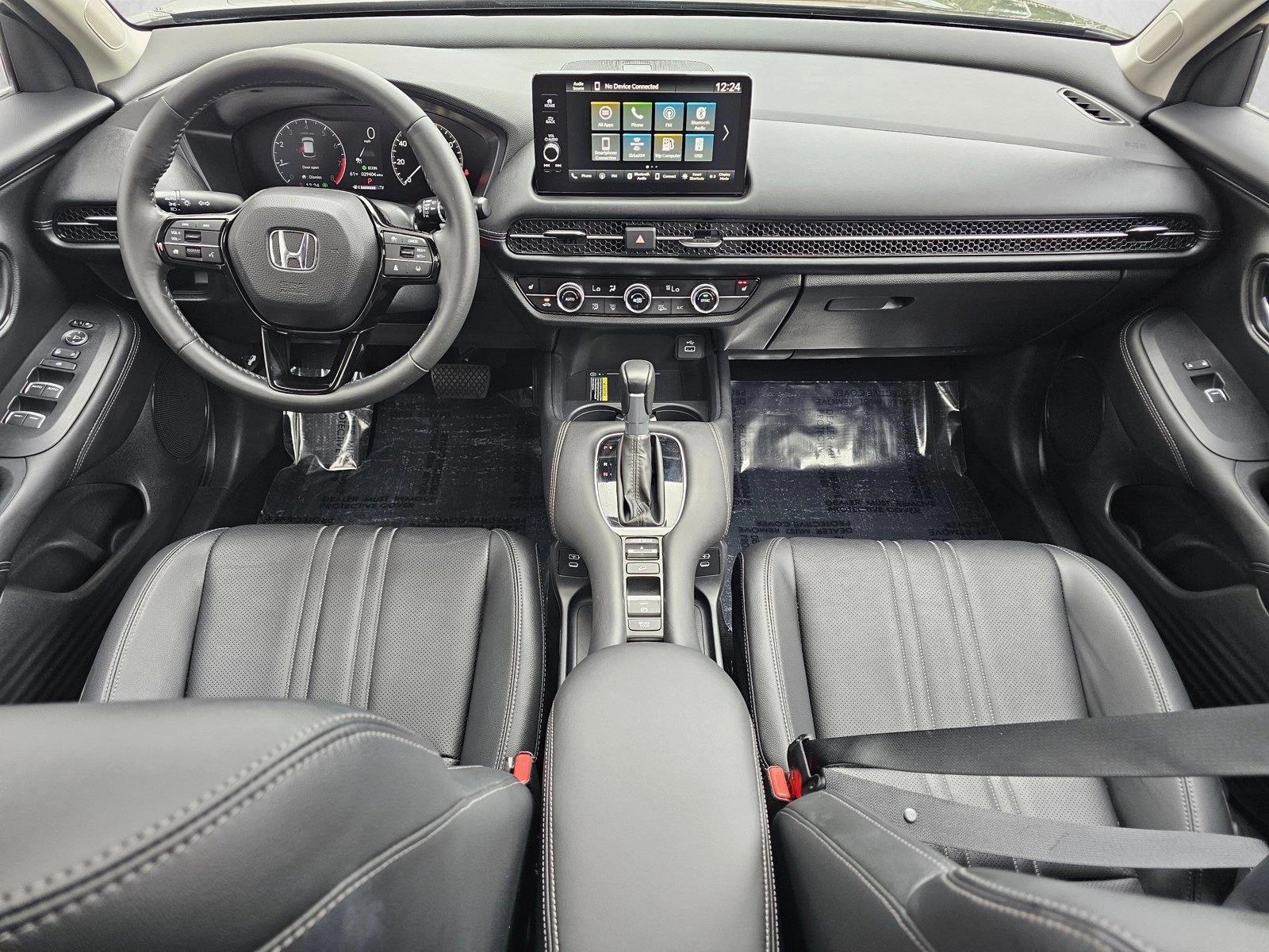 Thumbnail: 2024 Honda HR-V - 3