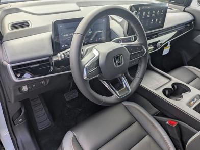2026 Honda Prologue