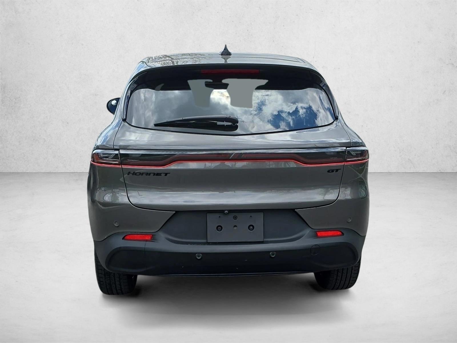 2024 Dodge Hornet