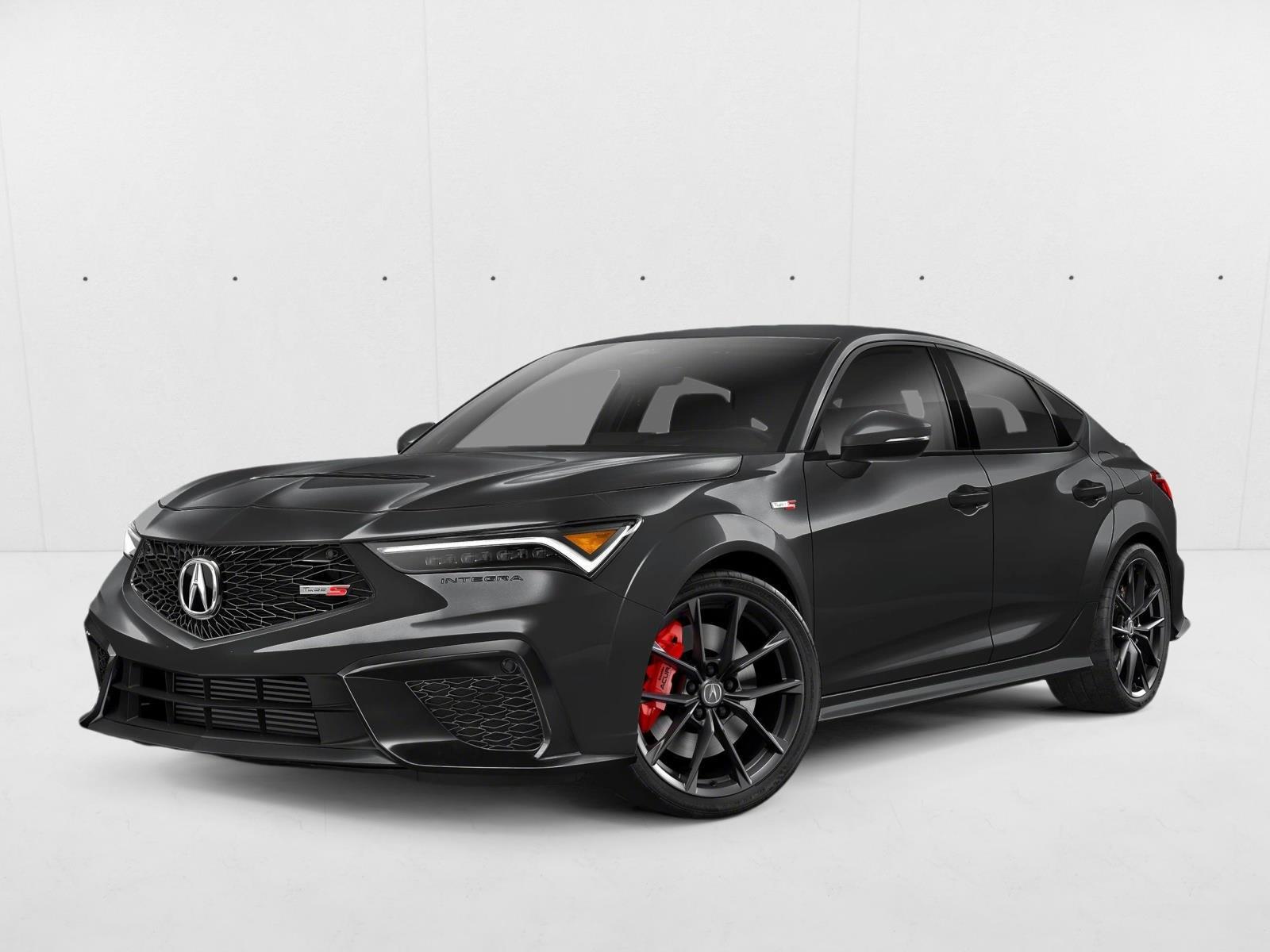 Thumbnail: 2026 Acura Integra - 1