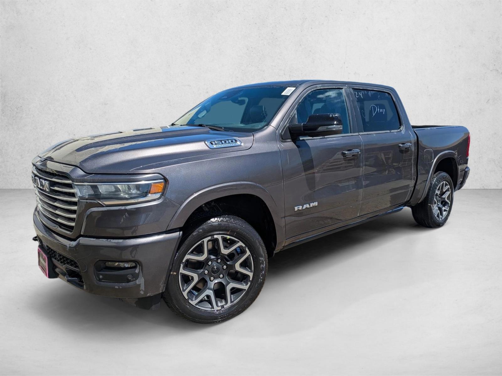 Thumbnail: 2026 RAM 1500 - 1