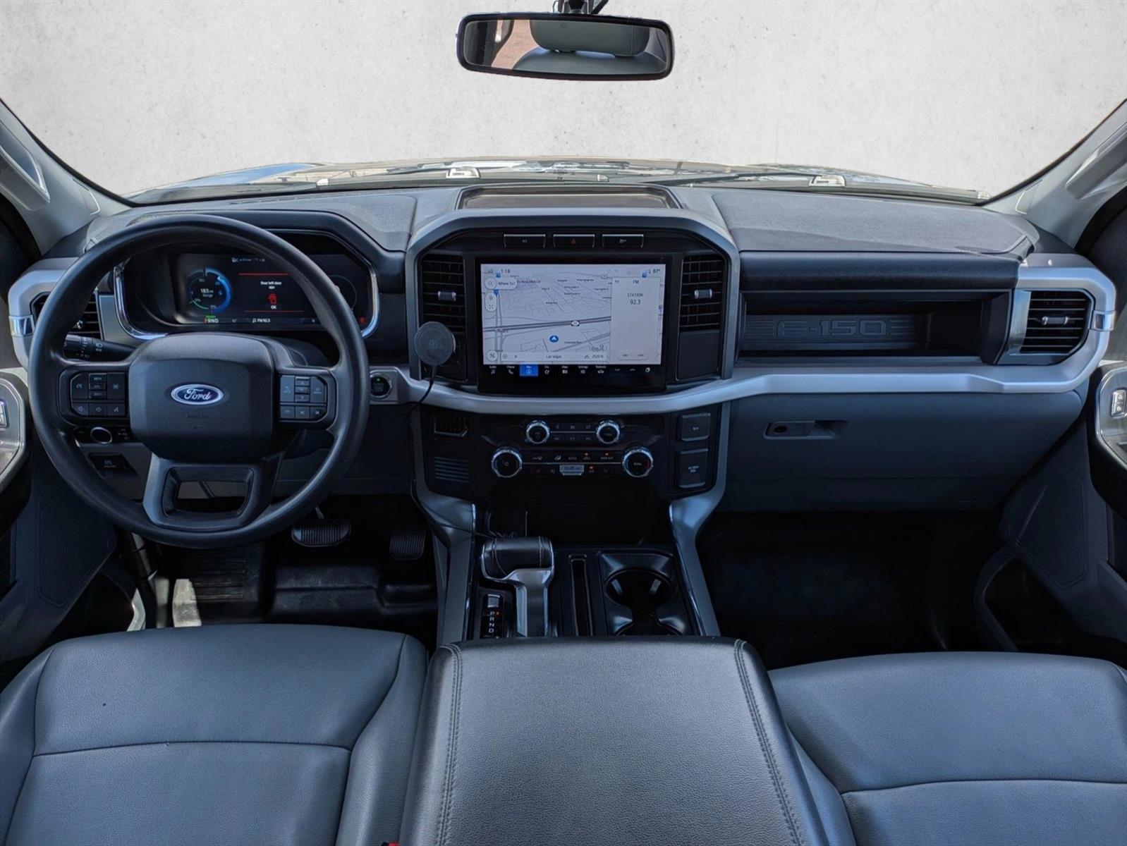 Thumbnail: 2023 Ford F-150 - 3