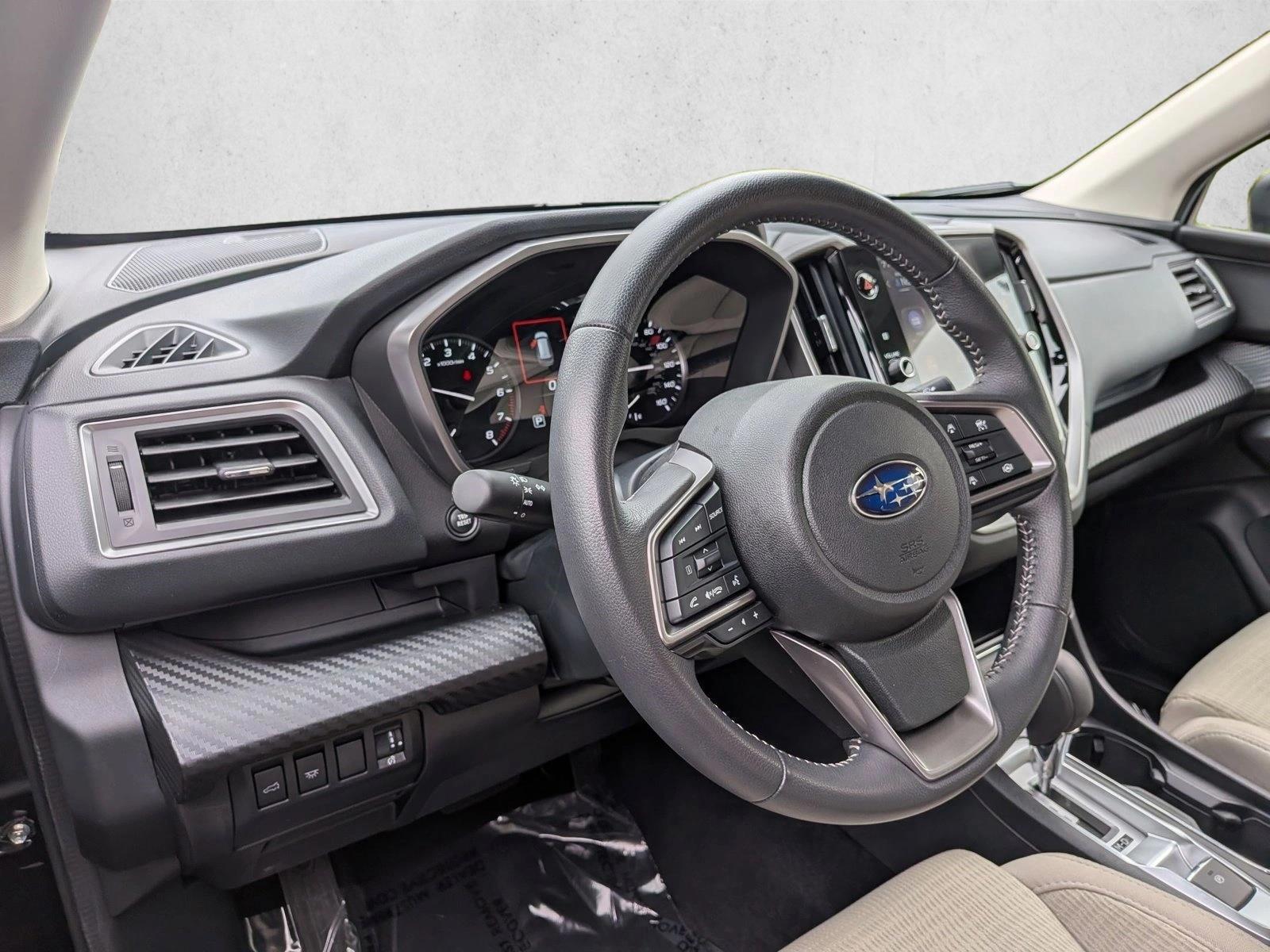 Thumbnail: 2025 Subaru Ascent - 3