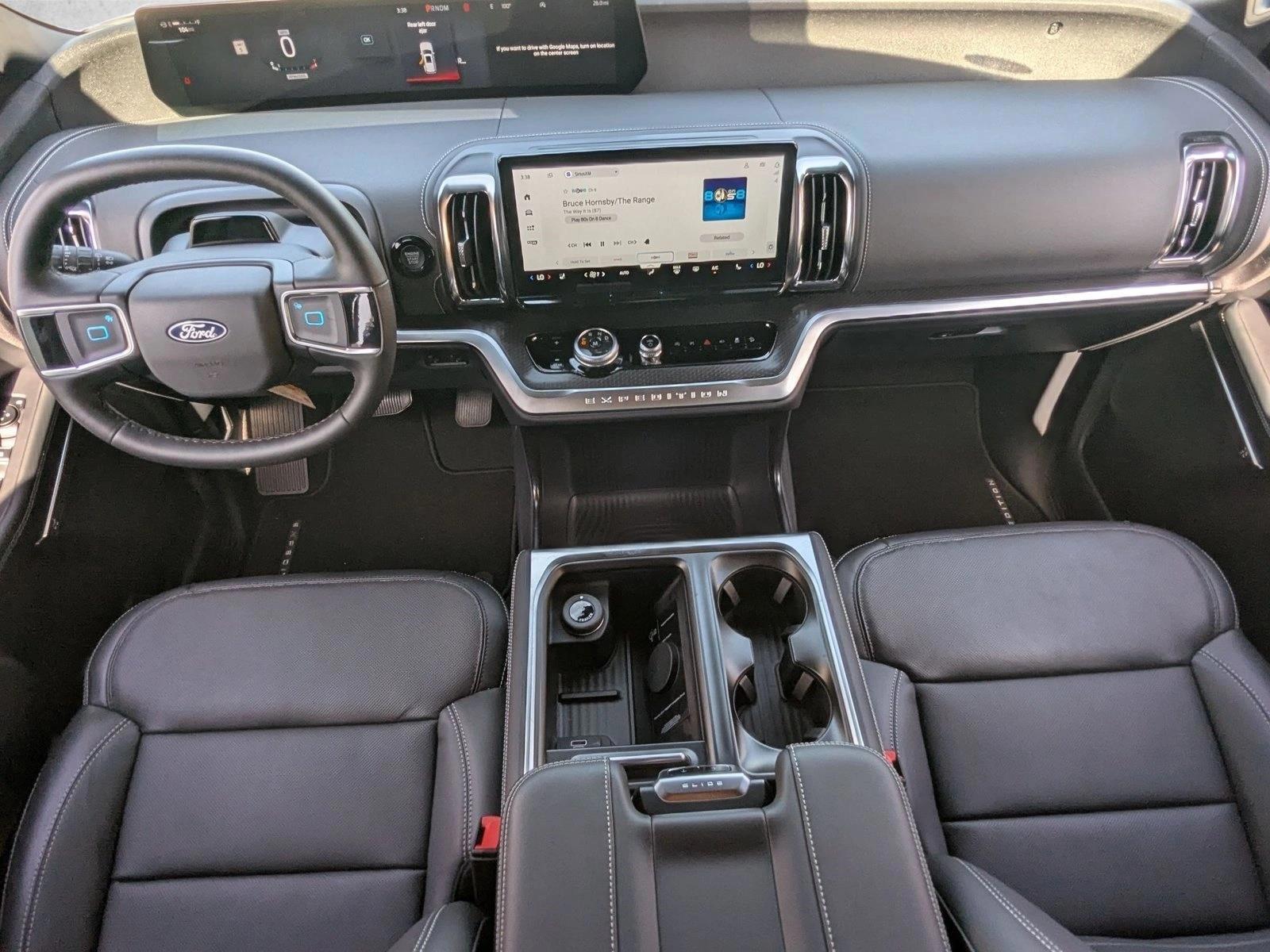 Thumbnail: 2027 Ford Expedition - 3
