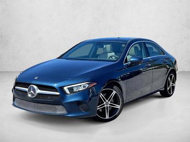 2020 Mercedes-Benz A-Class A 220 -
                  Fort Myers, FL