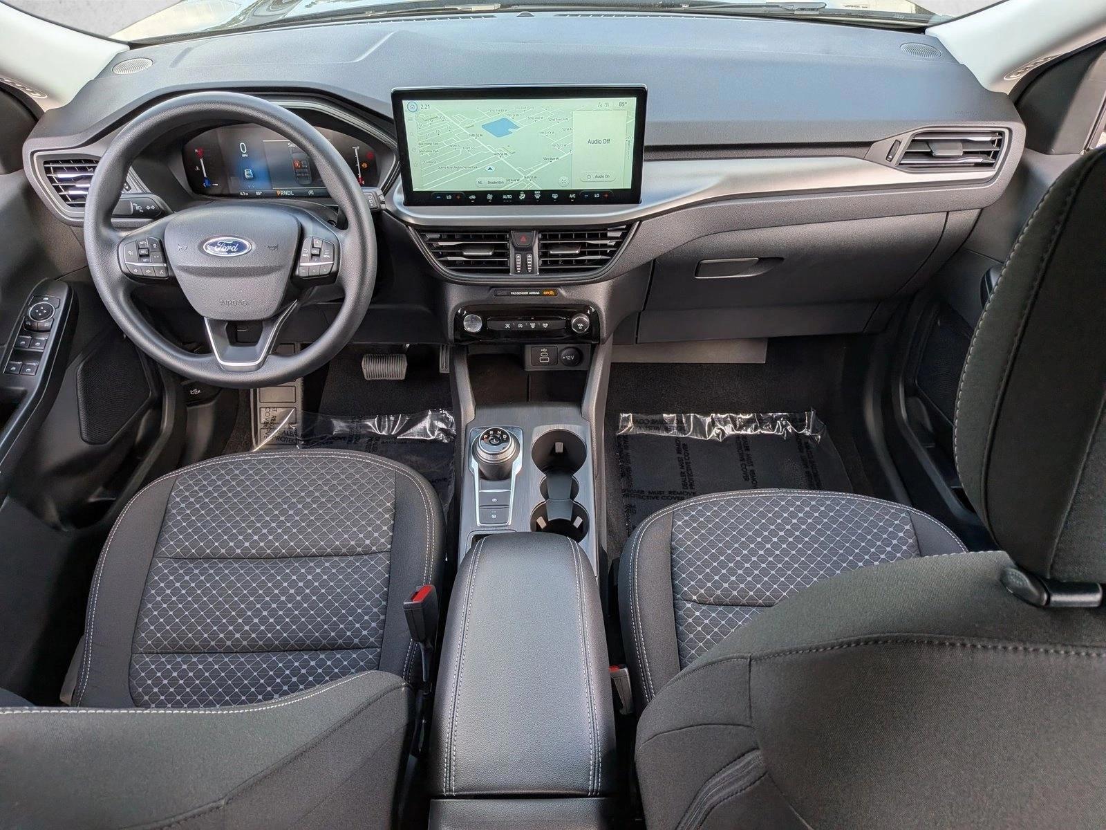 Thumbnail: 2026 Ford Escape - 3