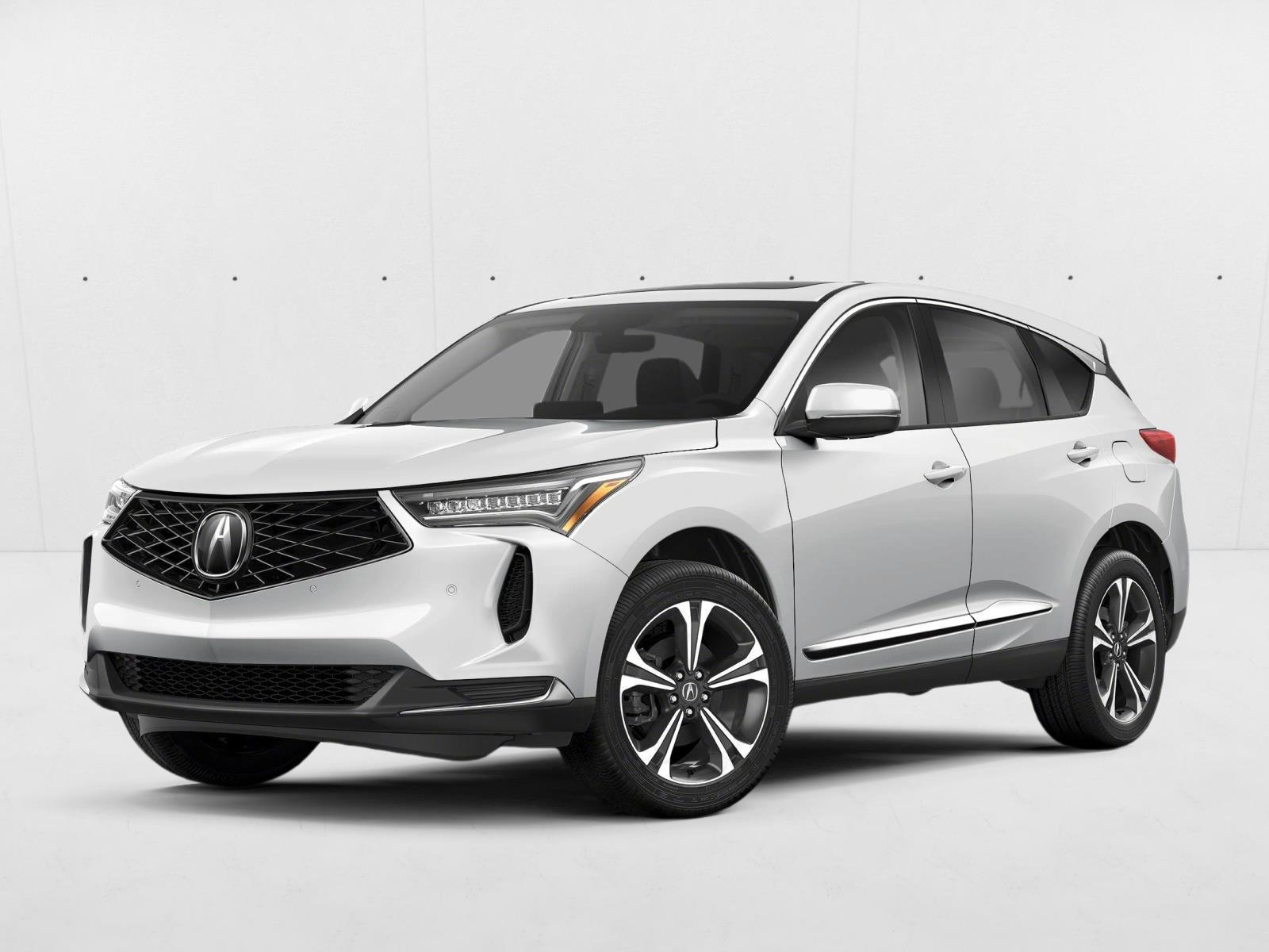 2025 Acura RDX Technology Package SH-AWD's photo