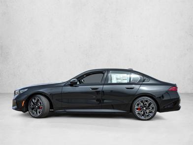 2027 BMW 5 Series