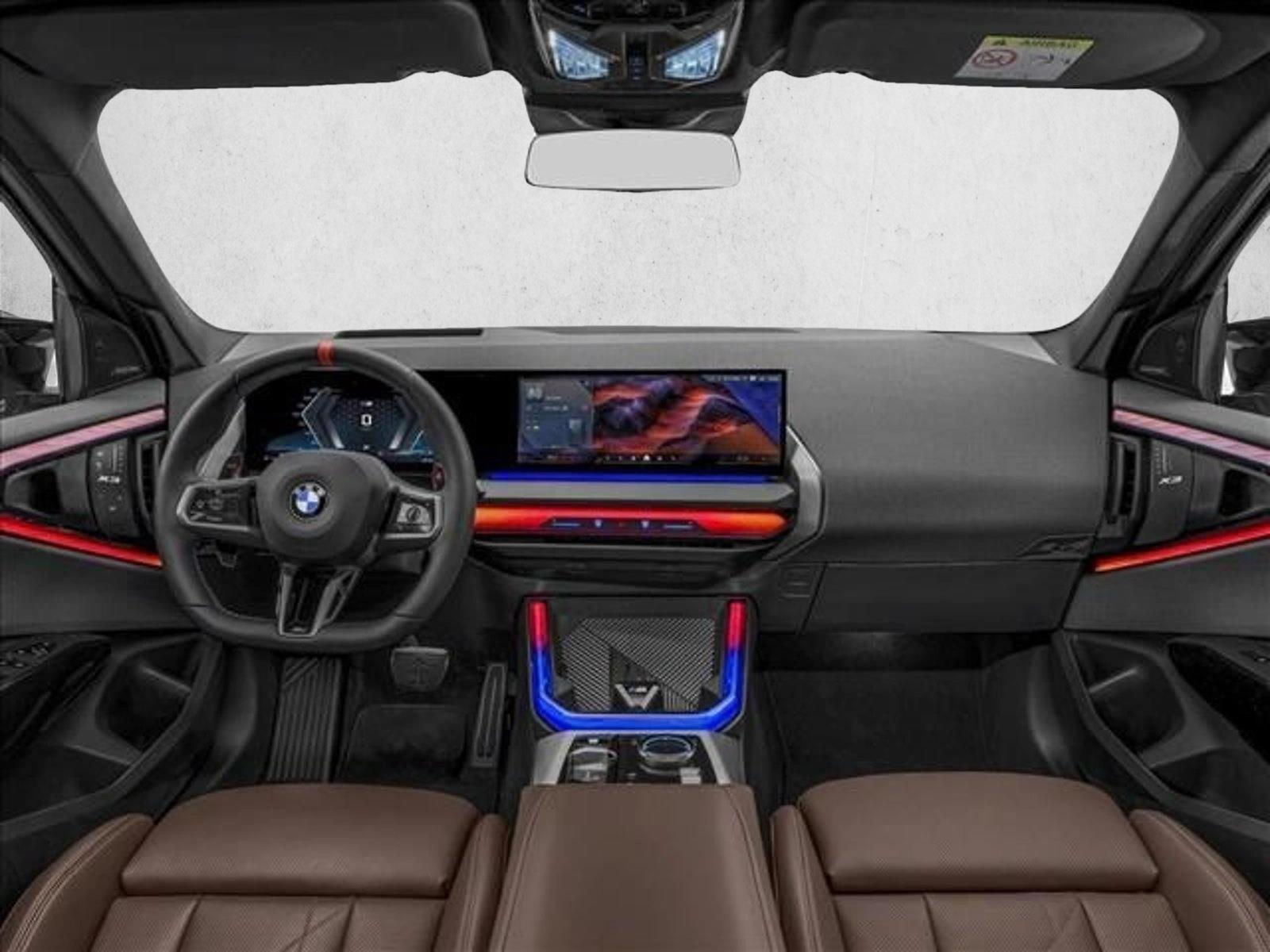 Thumbnail: 2026 BMW X3 - 3