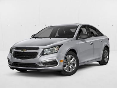 2016 Chevrolet Cruze LS -
                  Northglenn, CO