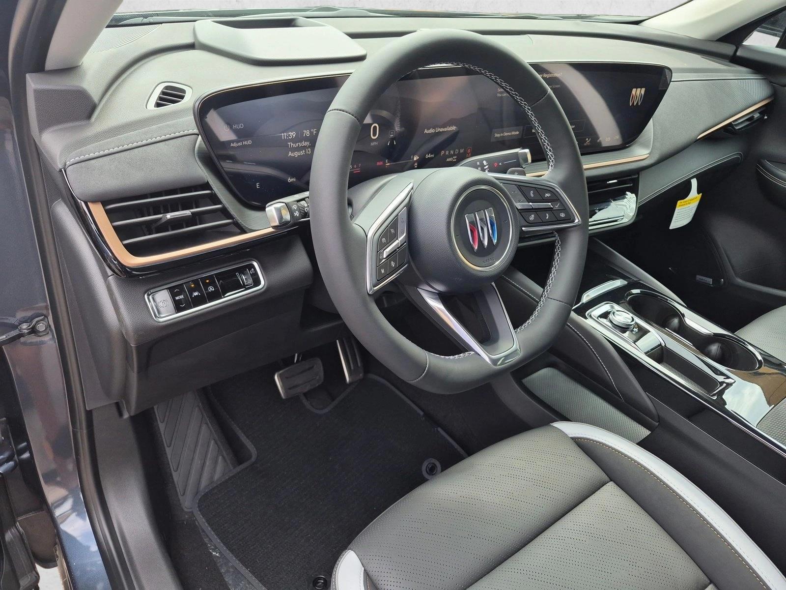 Thumbnail: 2026 Buick Envision - 3
