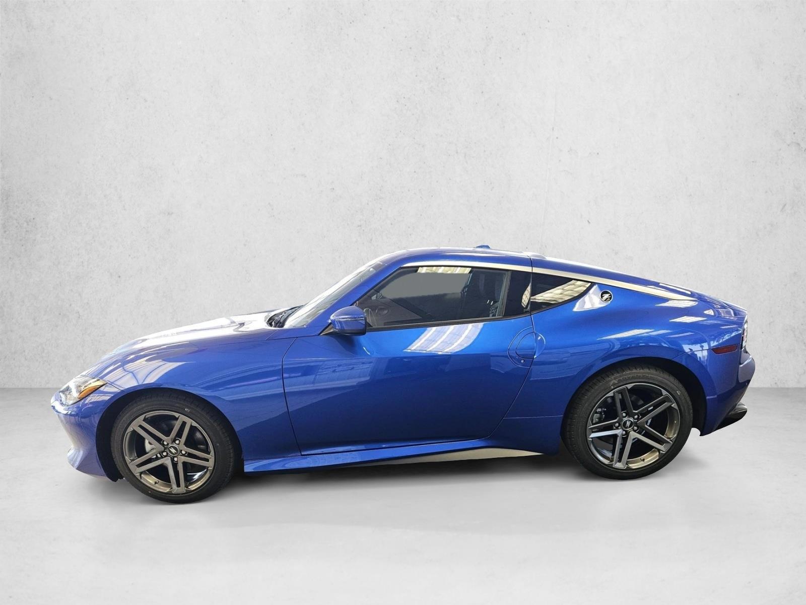 Thumbnail: 2027 Nissan Z - 2