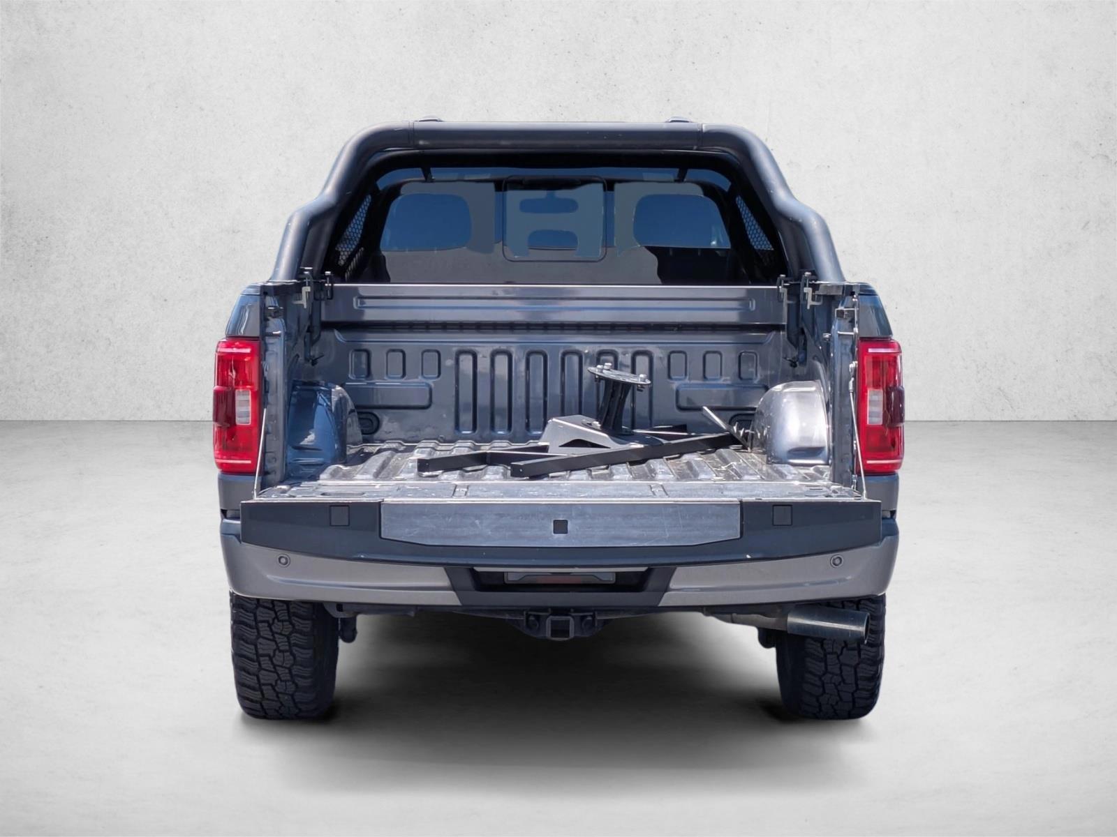2021 Ford F-150 XLT - Photo 6