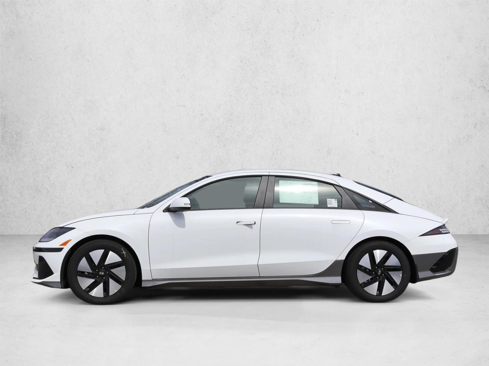 Thumbnail: 2025 Hyundai Ioniq 6 - 2