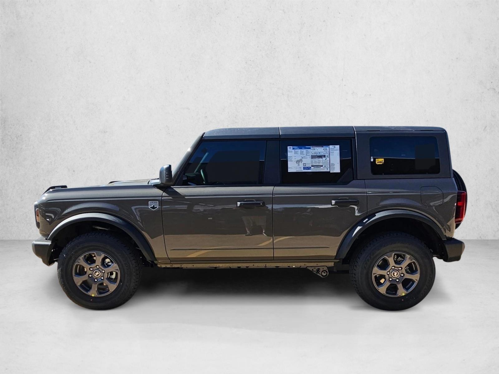Thumbnail: 2025 Ford Bronco - 2