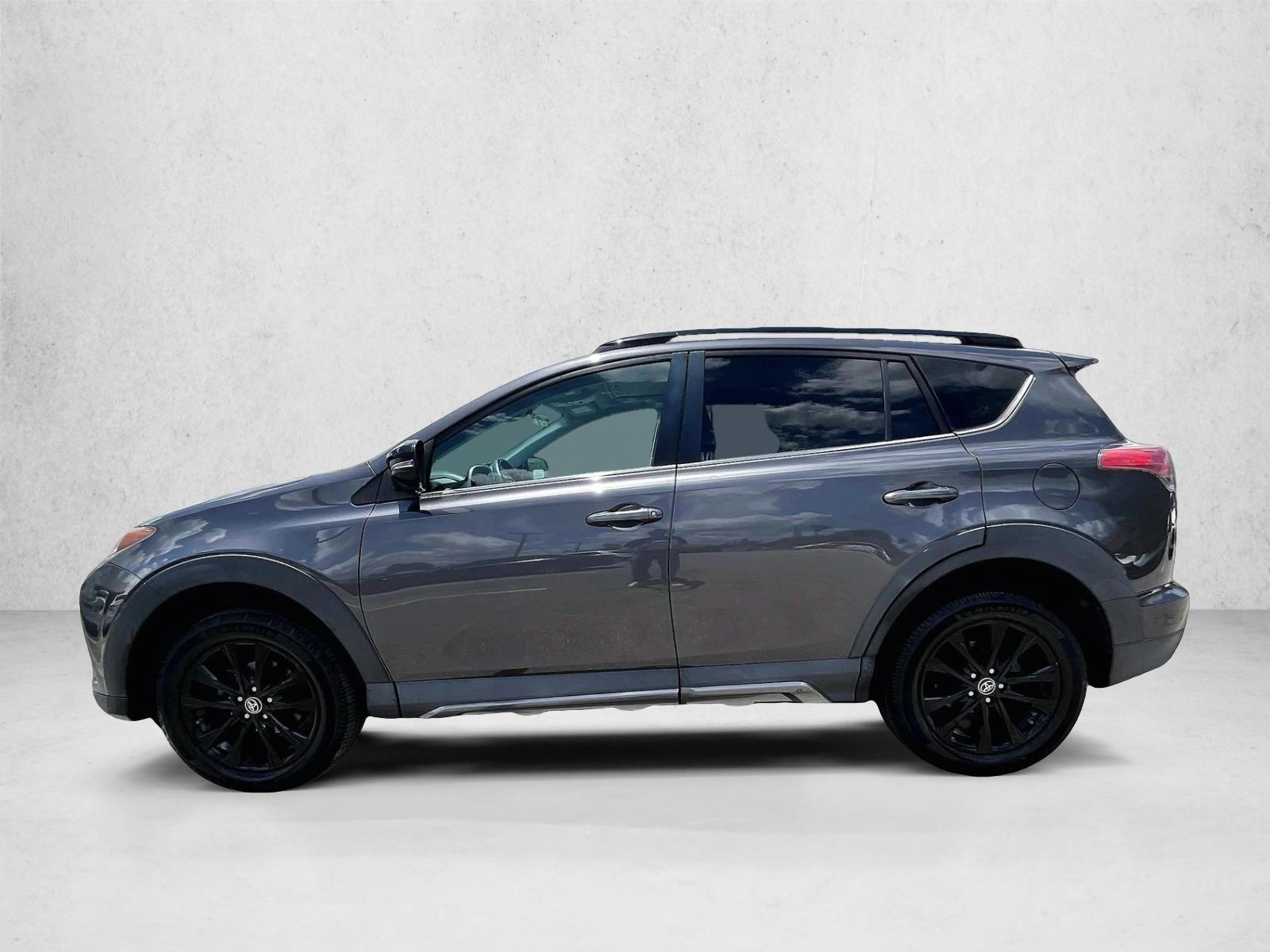 Thumbnail: 2018 Toyota RAV4 - 2