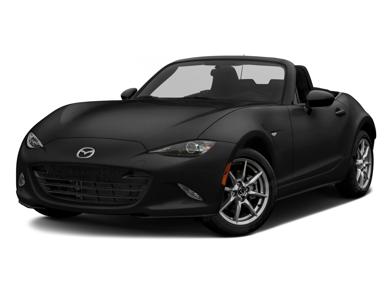 2016 Mazda MX-5 Miata Sport -
                  Ft. Lauderdale, FL