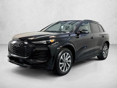 2027 Audi Q6 e-tron Premium -
                  Fremont, CA