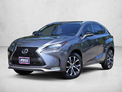 2017 Lexus NX  -
                  Des Plaines, IL
