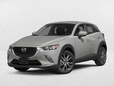 2018 Mazda CX-3 Touring -
                  Towson, MD