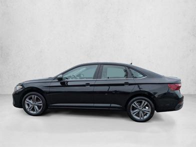 2024 Volkswagen Jetta
