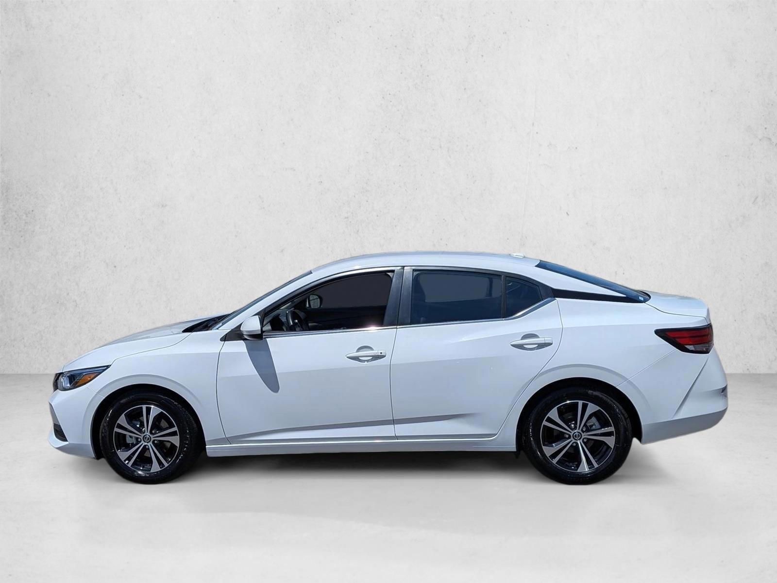 Thumbnail: 2023 Nissan Sentra - 2