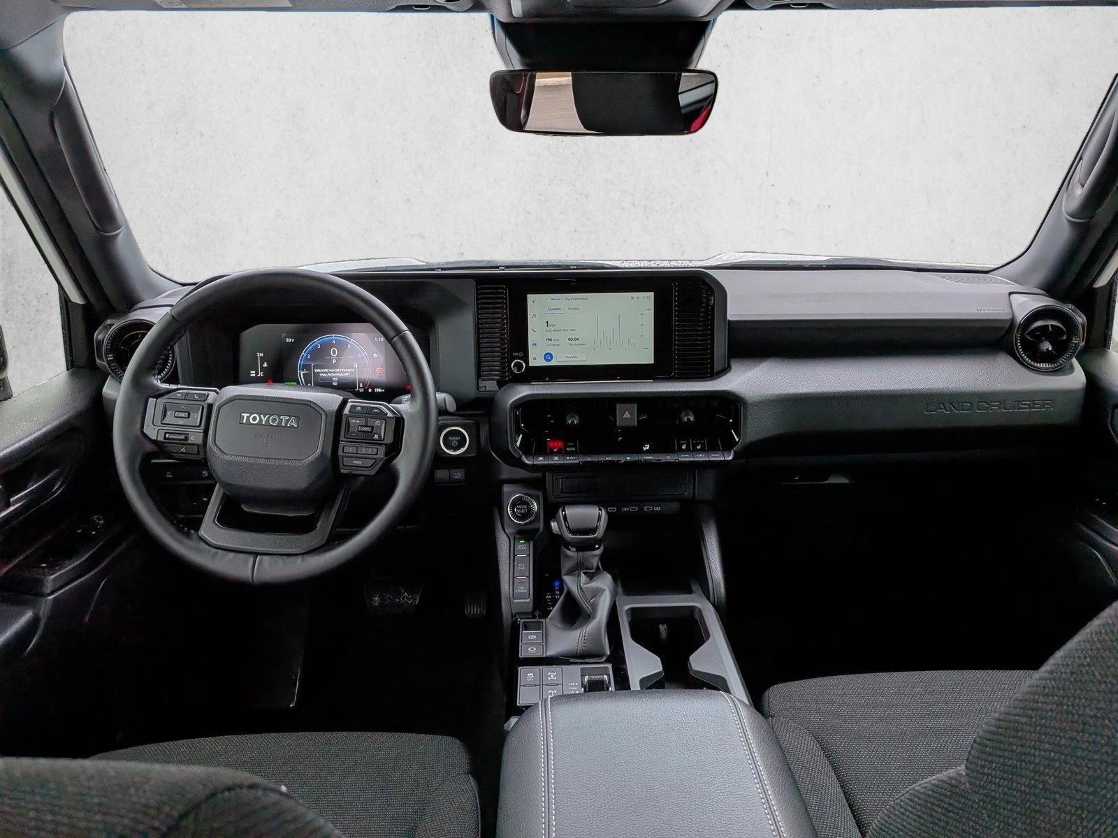 Thumbnail: 2026 Toyota Land Cruiser - 3