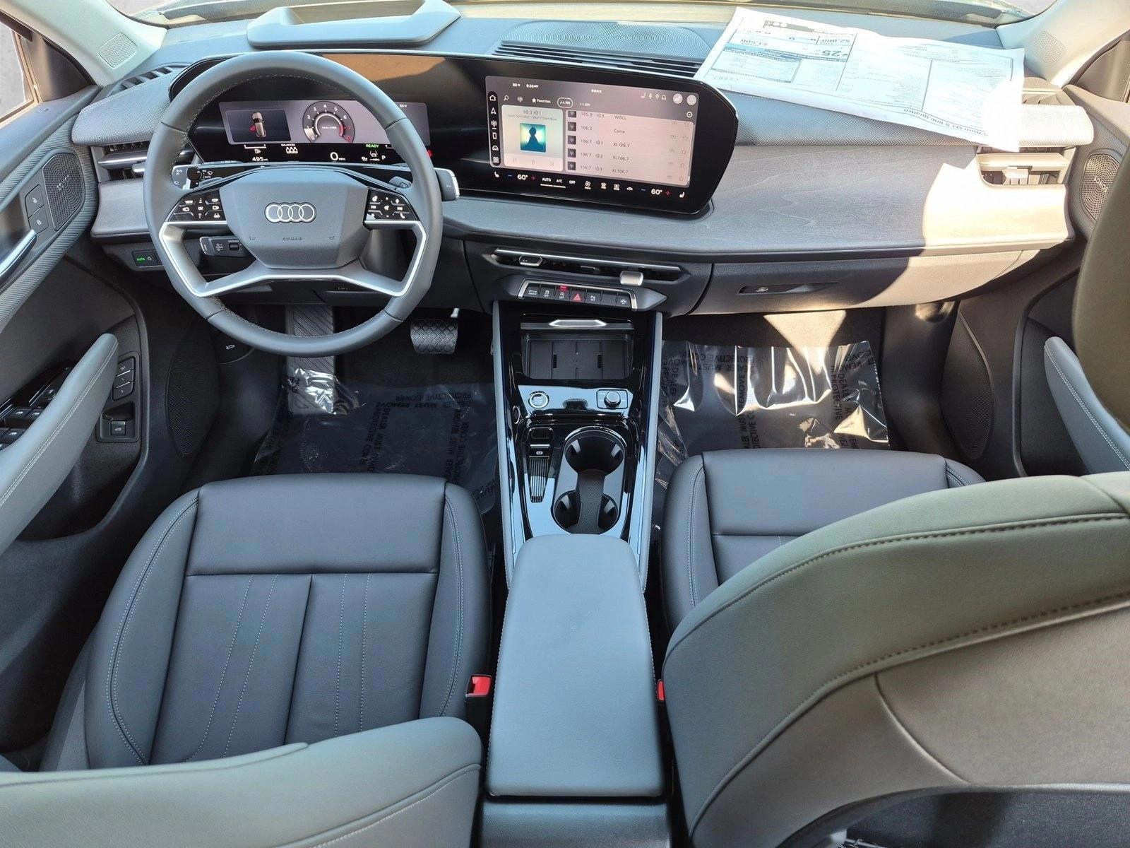 Thumbnail: 2026 Audi Q3 - 3