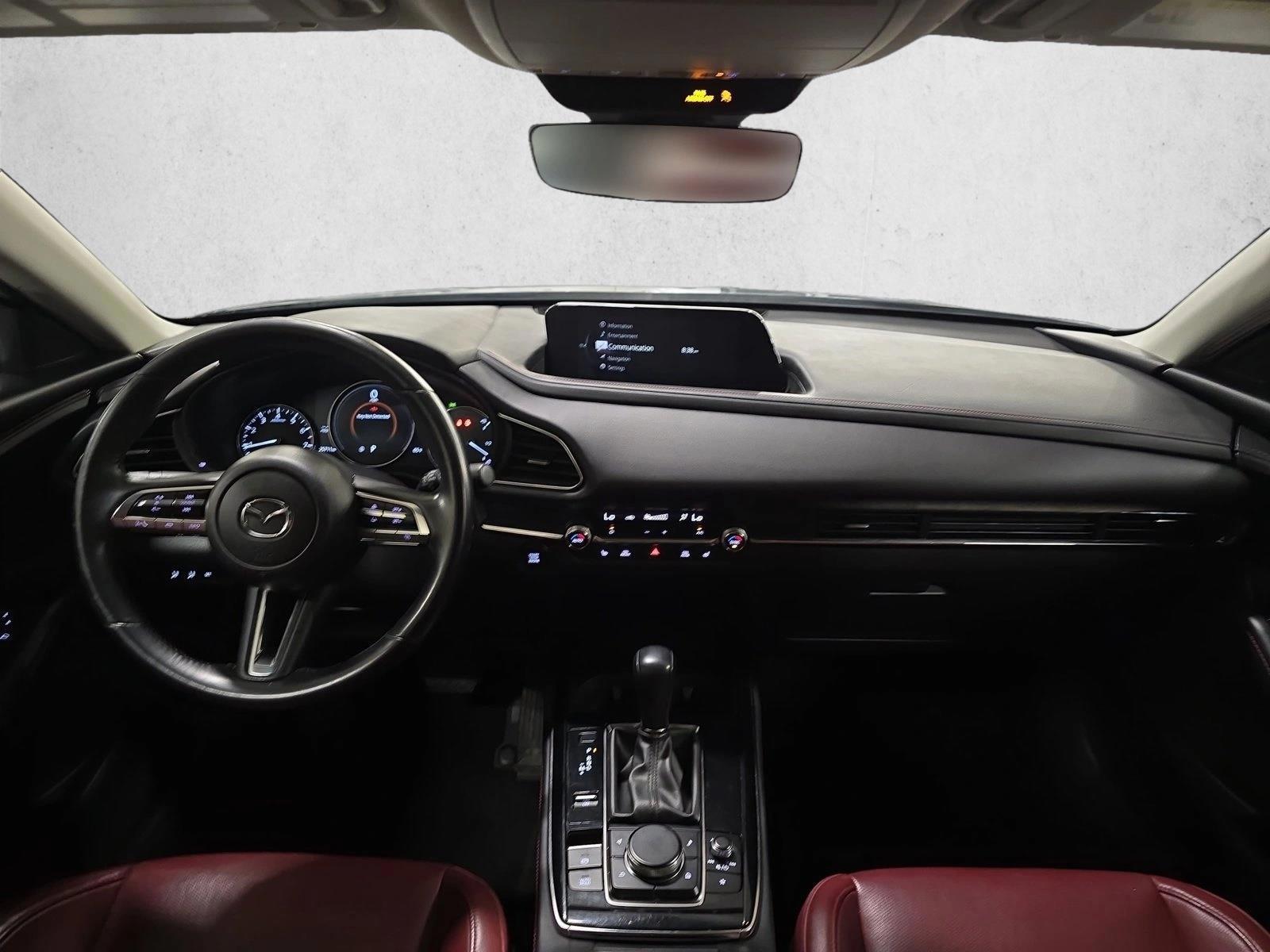 Thumbnail: 2022 Mazda CX-30 - 3