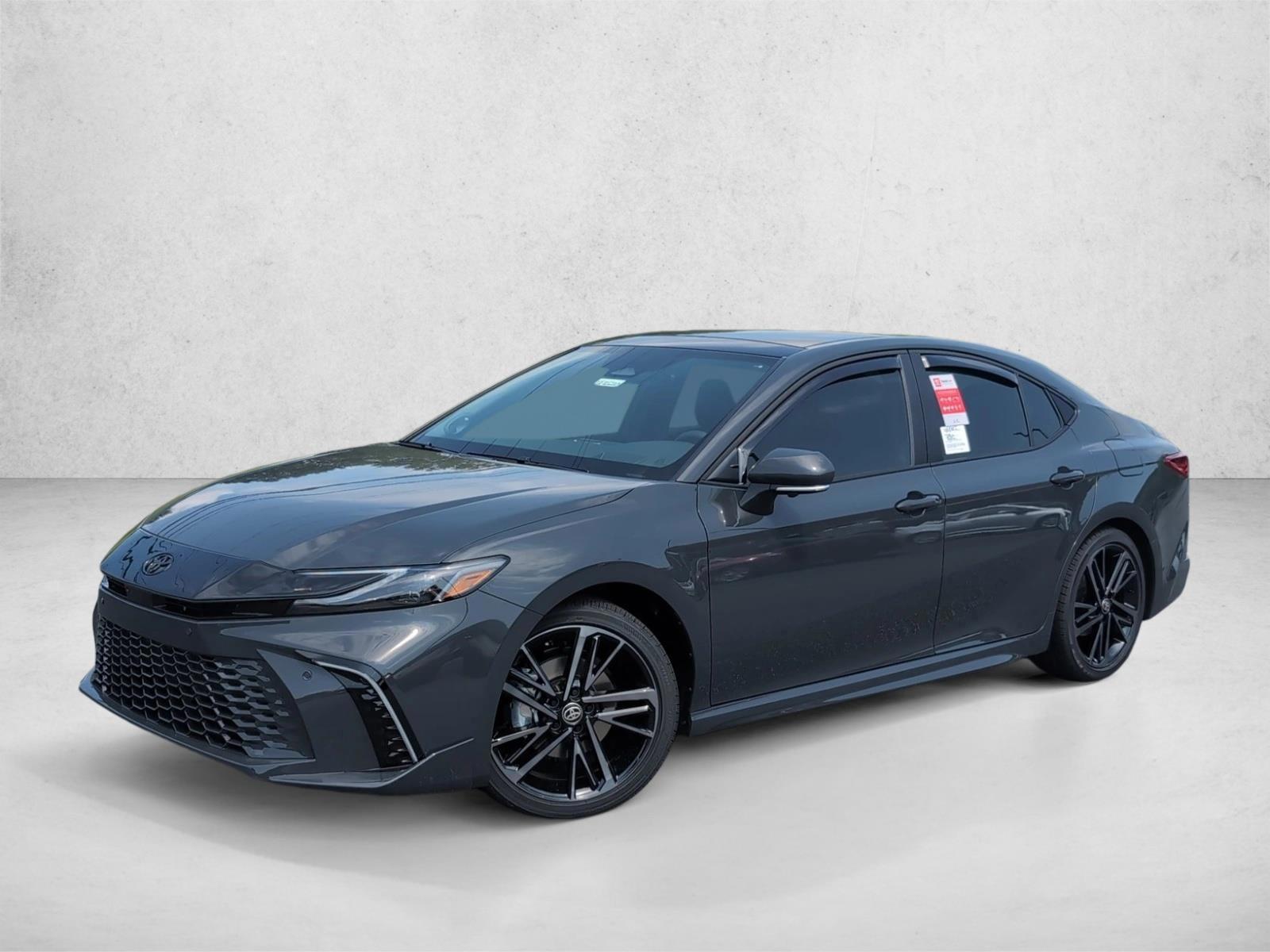 Thumbnail: 2026 Toyota Camry - 1