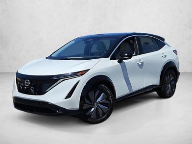 2023 Nissan Ariya Evolve+ -
                  Chandler, AZ