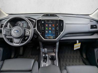 2026 Subaru Ascent