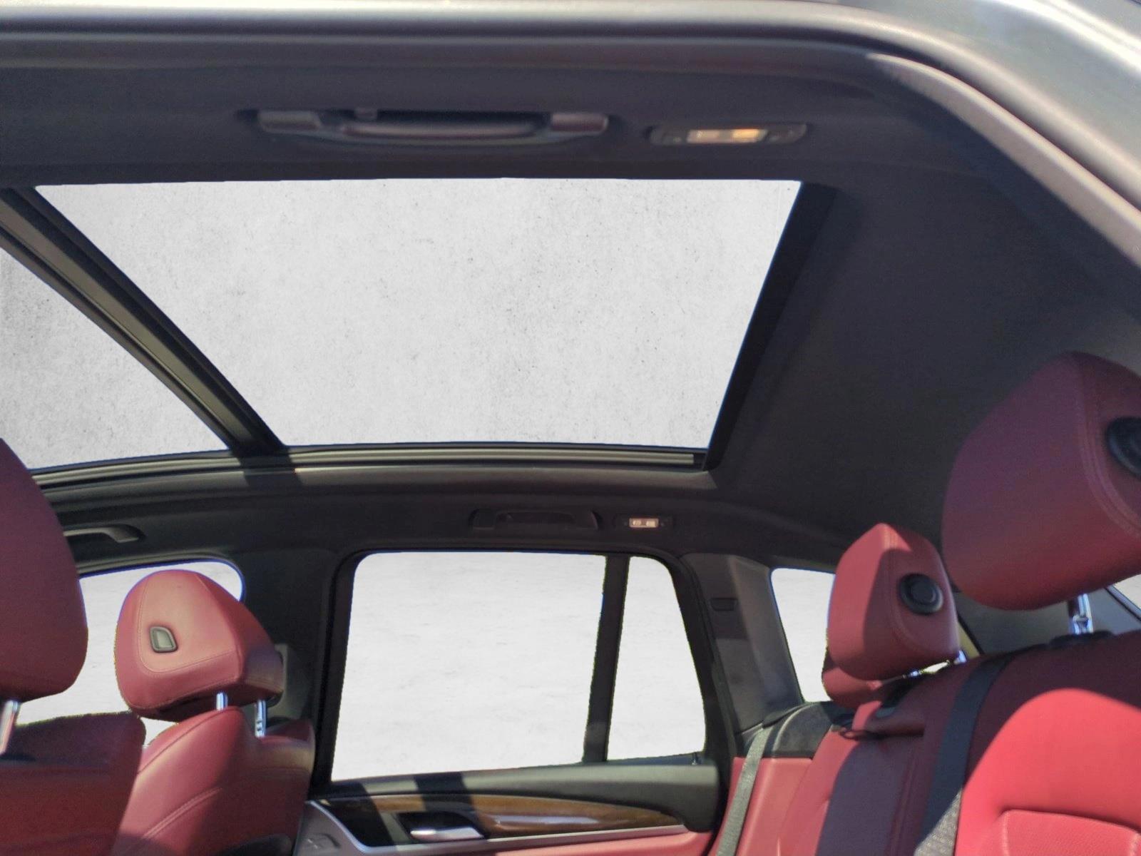 2023 BMW X3 30i - Photo 20