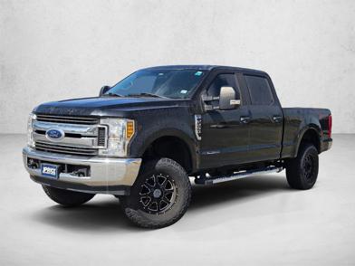 2018 Ford F-250 XL -
                  Corpus Christi, TX