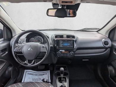 2024 Mitsubishi Mirage