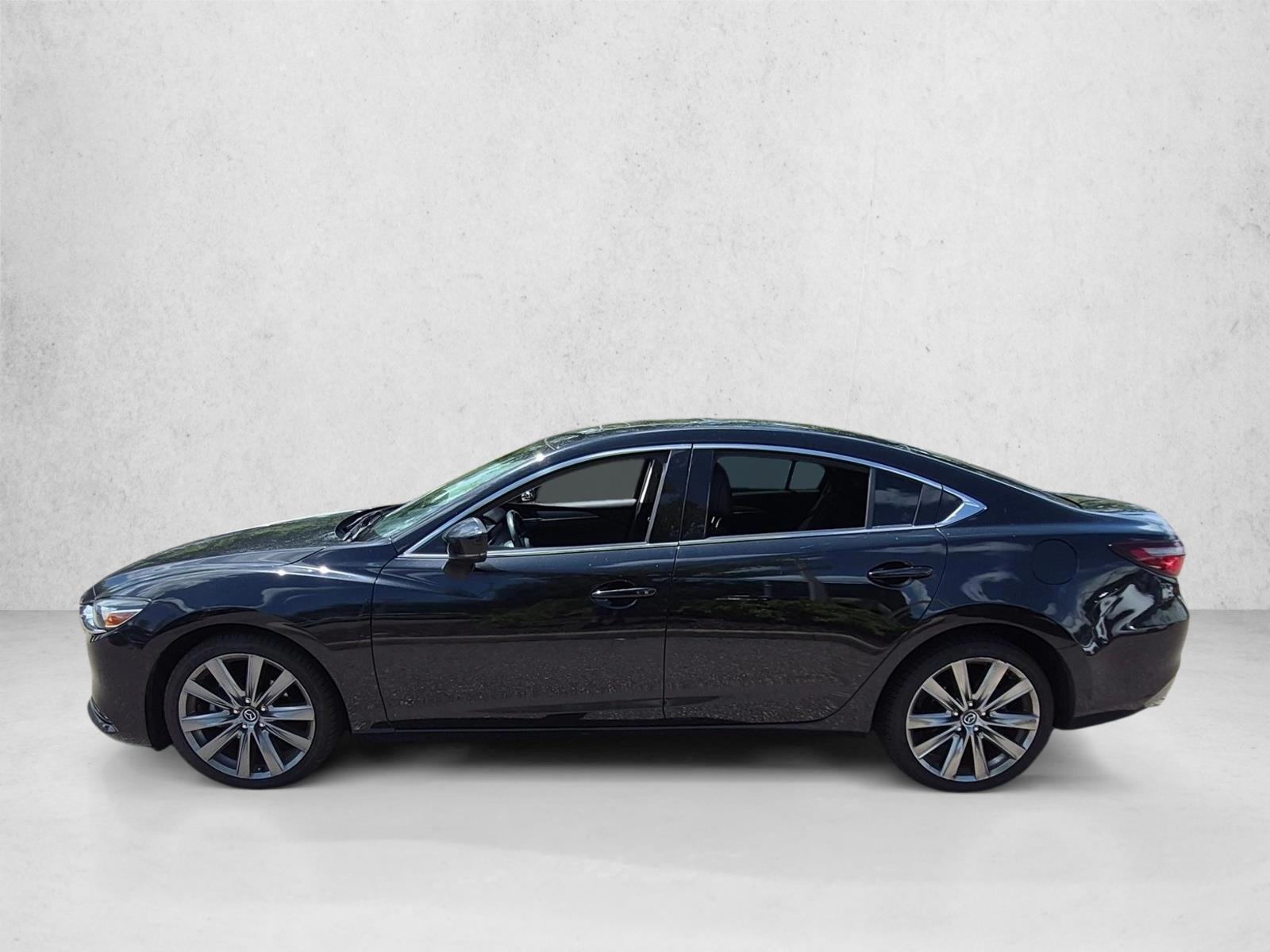 Thumbnail: 2021 Mazda Mazda6 - 2
