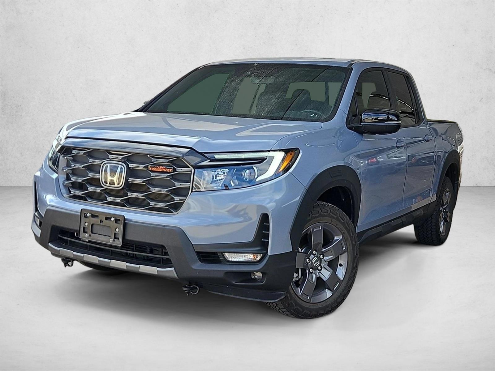 2024 Honda Ridgeline
