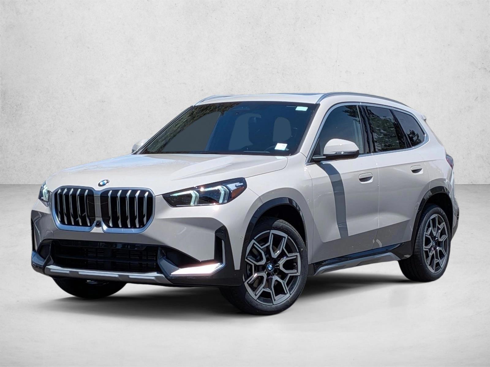 Thumbnail: 2026 BMW X1 - 1