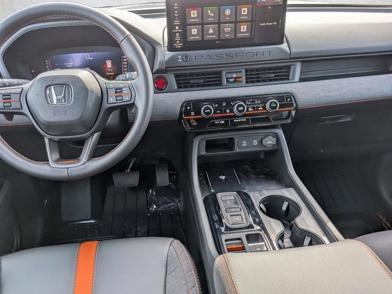 2026 Honda Passport