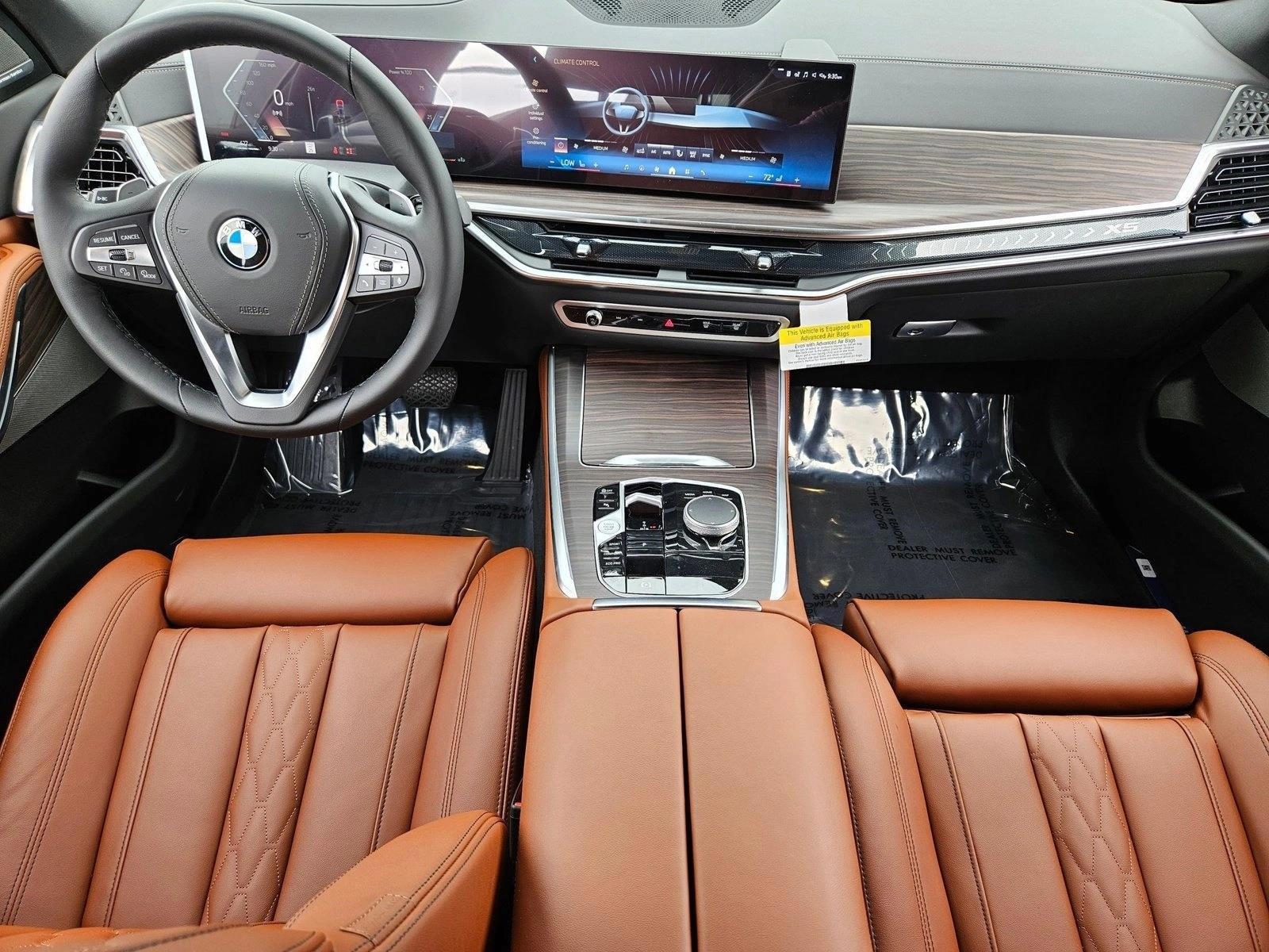 Thumbnail: 2026 BMW X5 - 4