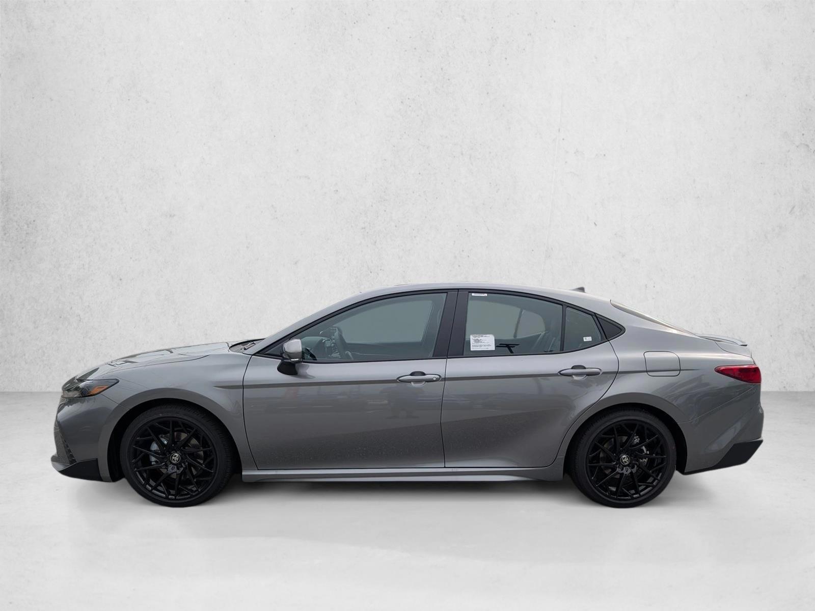 Thumbnail: 2026 Toyota Camry - 2