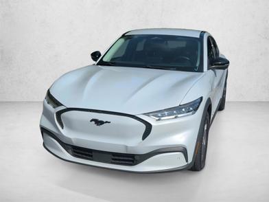2023 Ford Mustang Mach-E