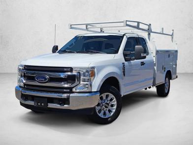 2022 Ford F-250 XL -
                  Scottsdale, AZ