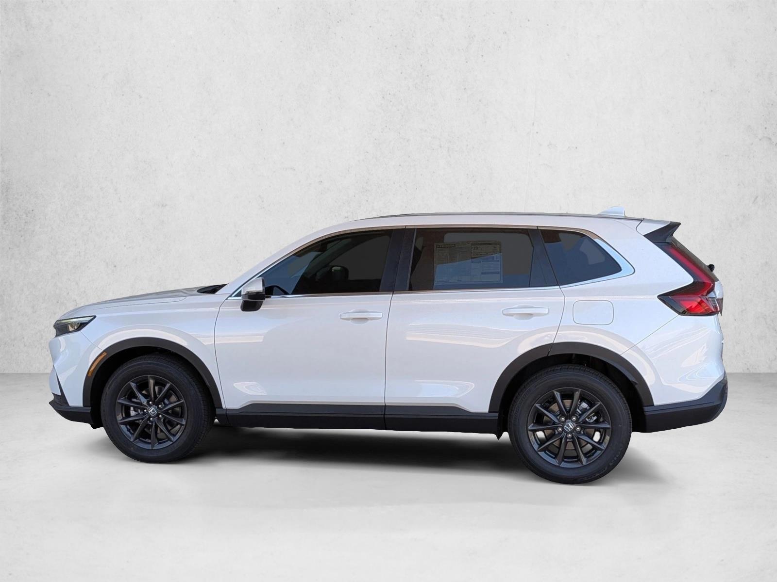 Thumbnail: 2026 Honda CR-V - 2