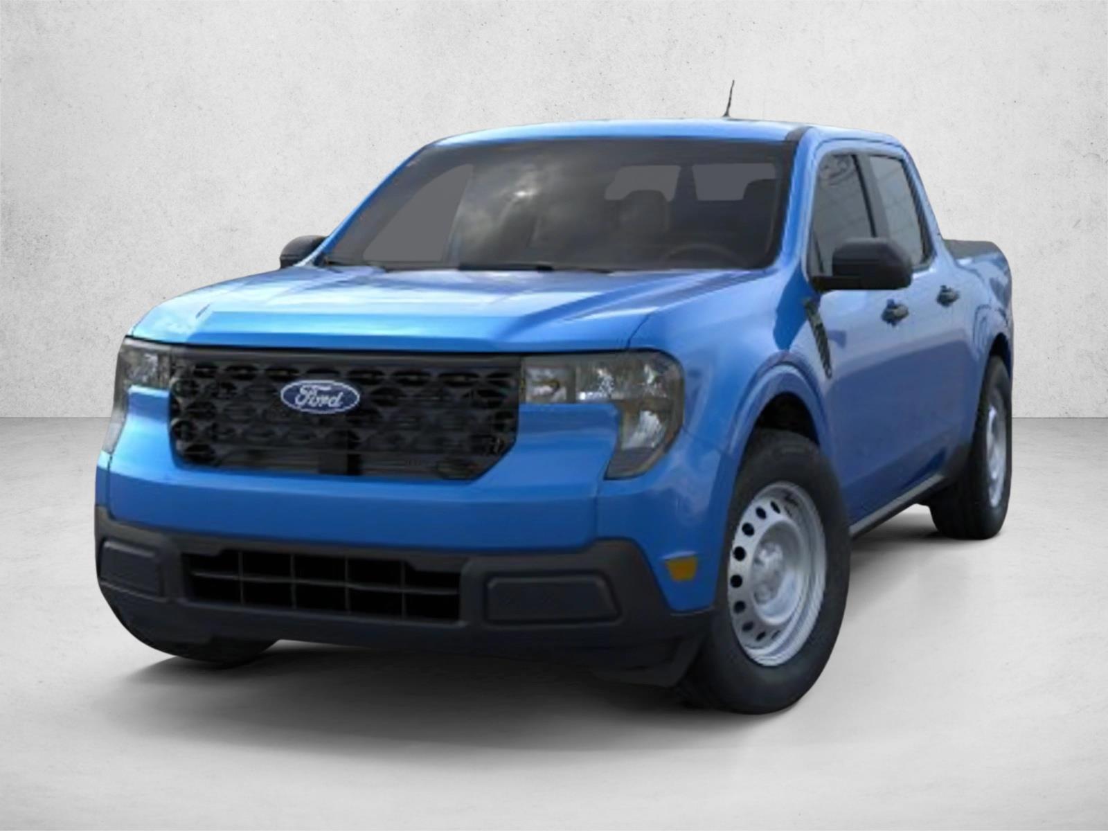 Thumbnail: 2026 Ford Maverick - 2