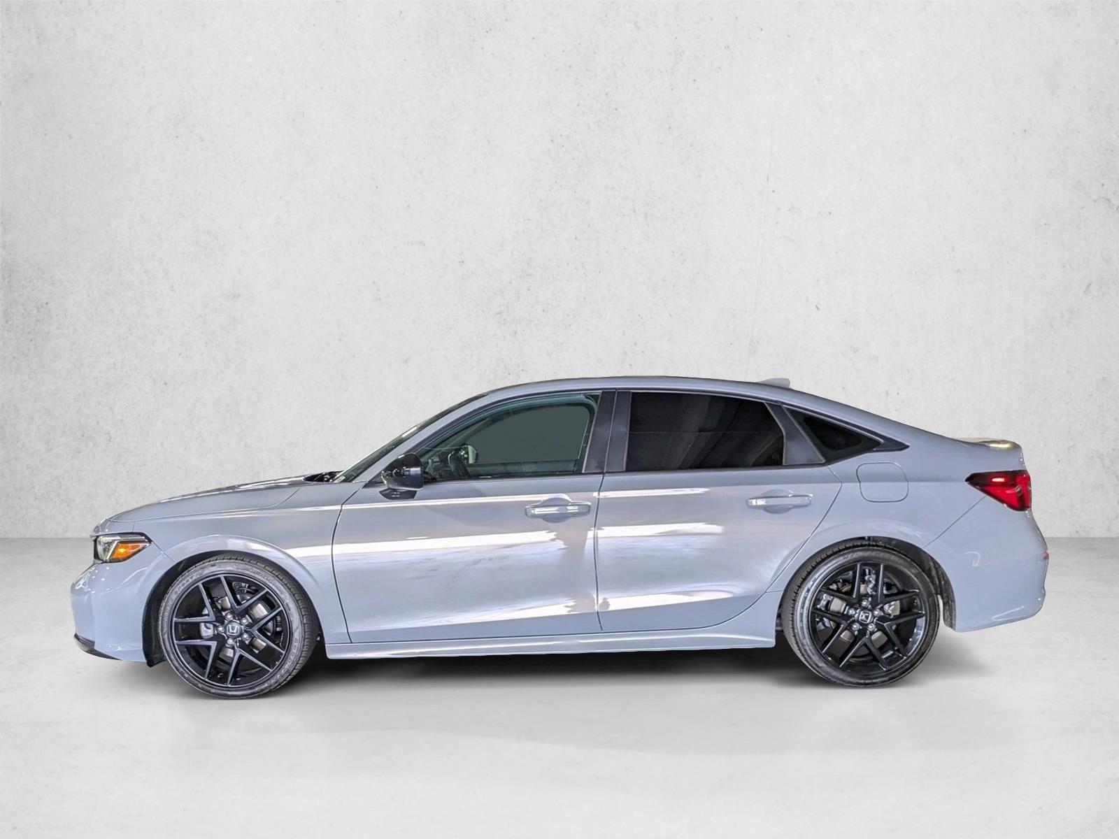 Thumbnail: 2026 Honda Civic - 2