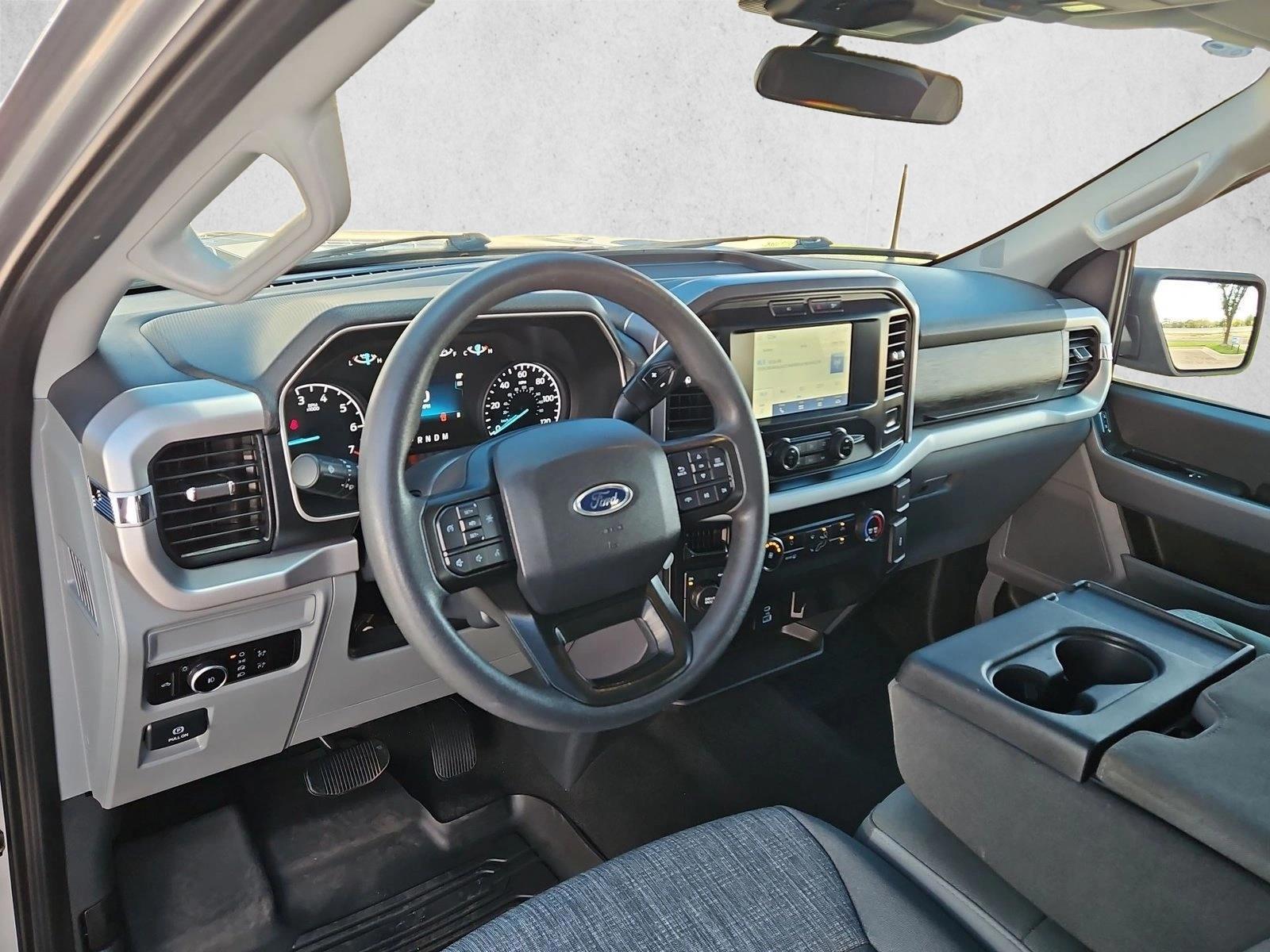 Thumbnail: 2023 Ford F-150 - 3